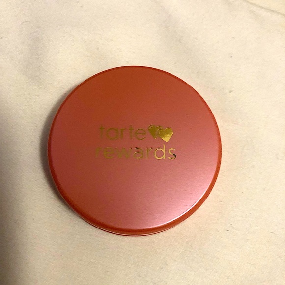 tarte Makeup Nwob Tarte Quirky Blush Poshmark